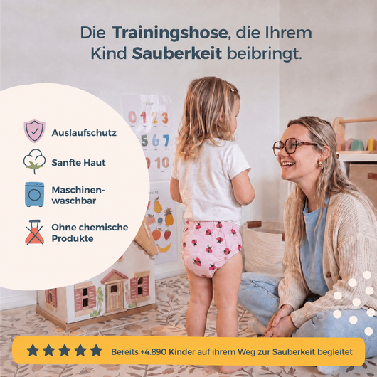 Trainingshöschen