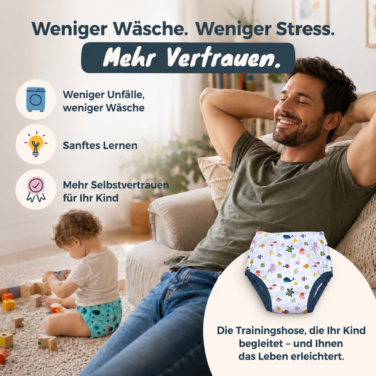 Trainingshöschen