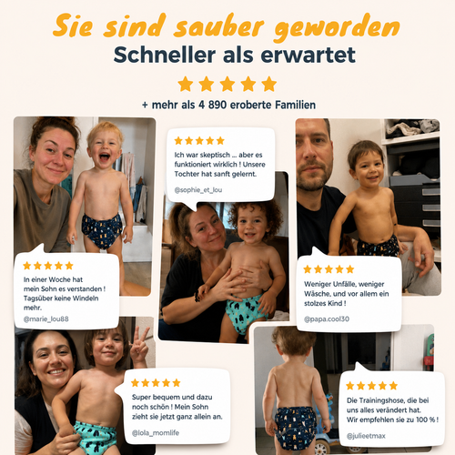 Trainingshöschen