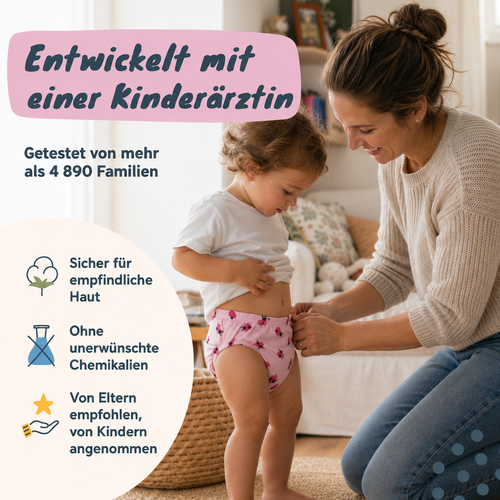 Trainingshöschen