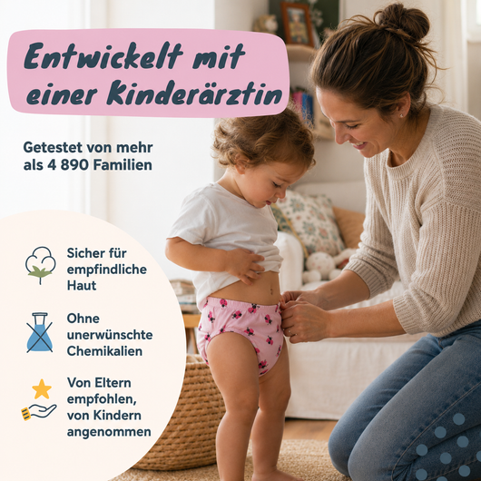 Trainingshöschen